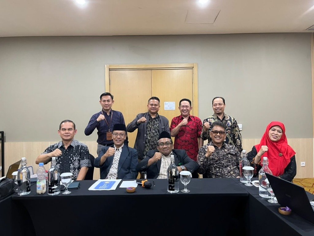 Kiprah Muhammadiyah sebagai Organisasi Mitra BAN-PDM Jabar